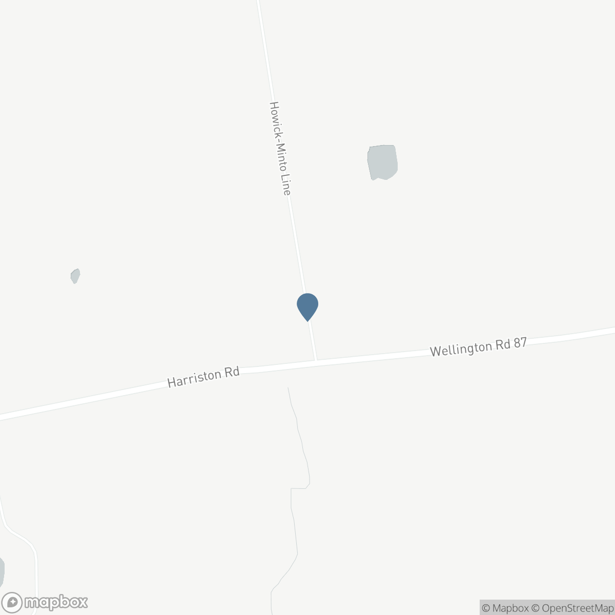J-24 - 6512 MINTO LINE 12, Minto, Ontario N0G 1M0